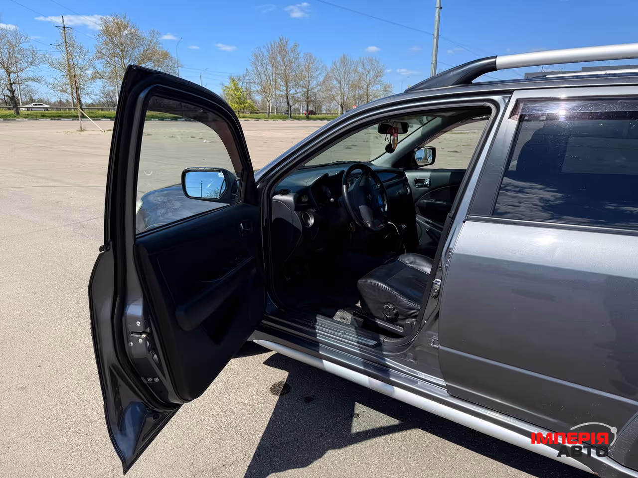 Mitsubishi Outlander - фото 11