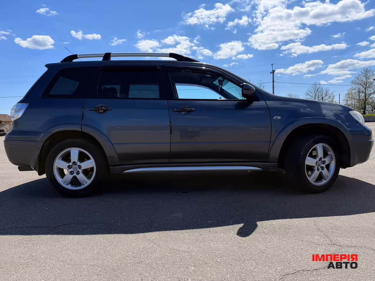 Mitsubishi Outlander - фото 5