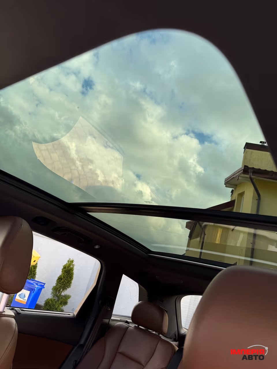 Audi Q7 - фото 18