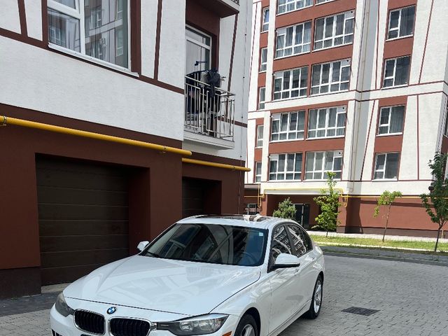 BMW 3 серії 2012, Івано-Франківськ, $10 700 - зображення 2