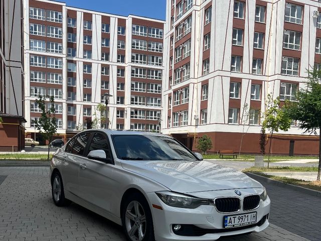 BMW 3 серії 2012, Івано-Франківськ, $10 700 - зображення 5