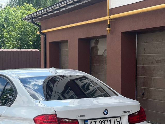 BMW 3 серії 2012, Івано-Франківськ, $10 700 - зображення 3