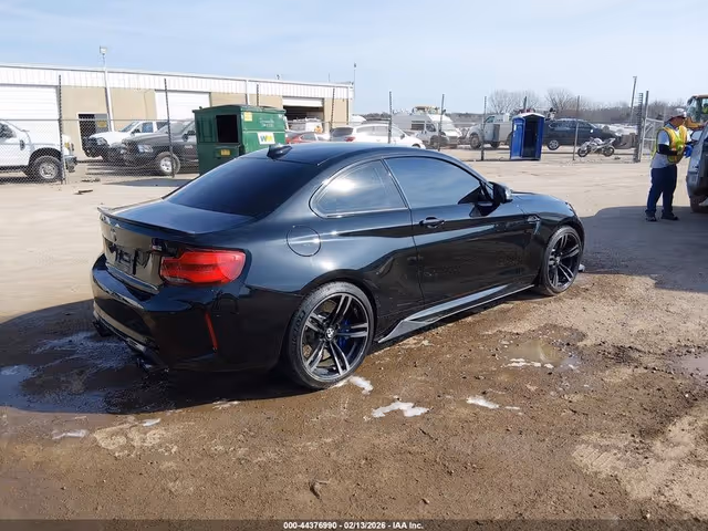 BMW M2 - фото 2