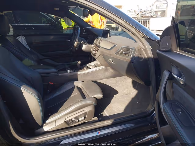 BMW M2 - фото 5