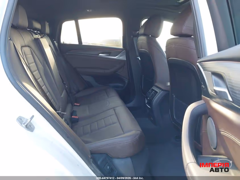 BMW X4 - фото 6