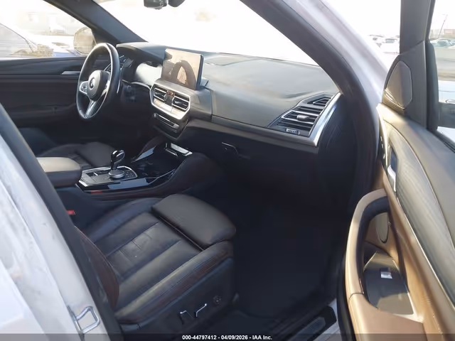 BMW X4 - фото 5