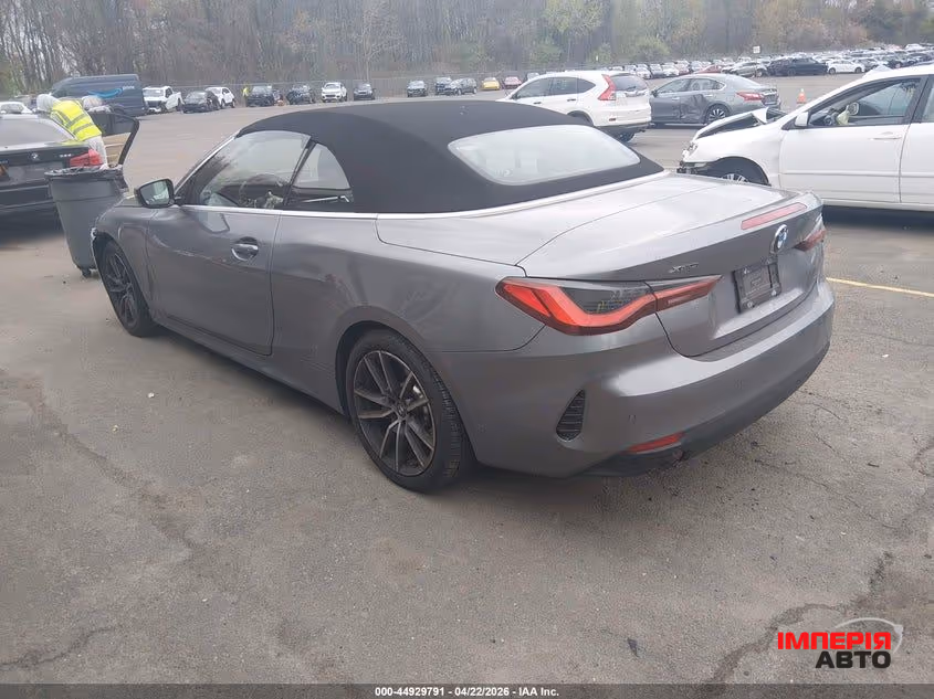 BMW 4 серії - фото 4