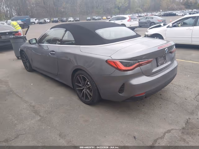 BMW 4 серії - фото 4