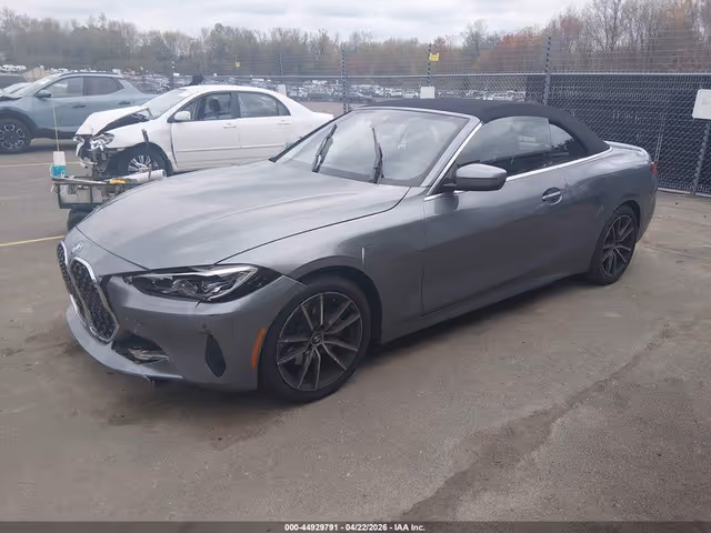 BMW 4 серії - фото 3