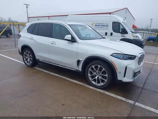 BMW X5 - фото 2