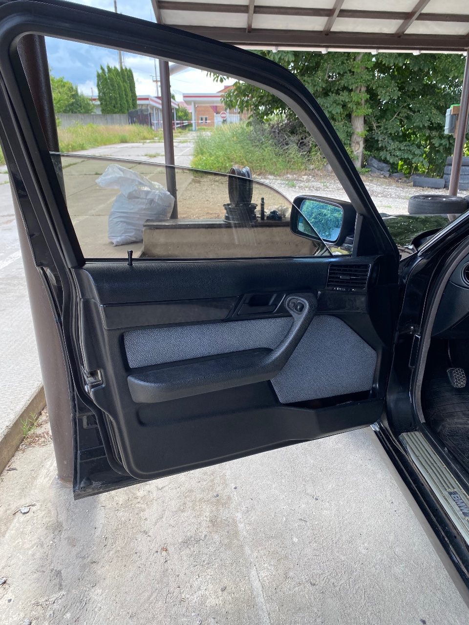 BMW 5 серії - фото 8