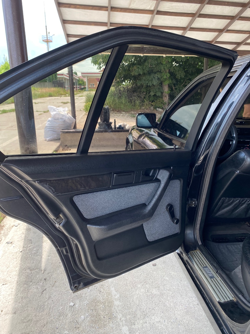 BMW 5 серії - фото 10