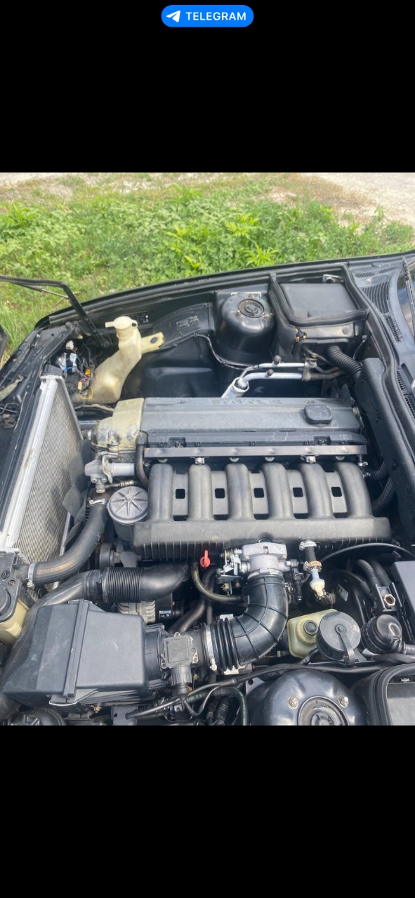 BMW 5 серії - фото 6