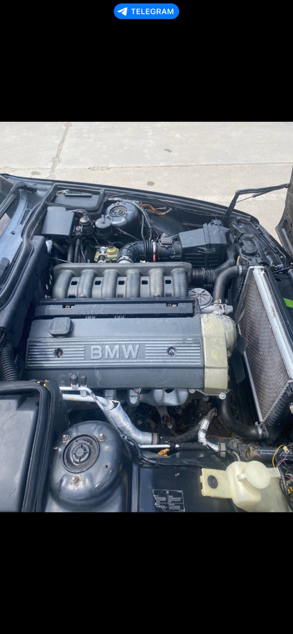 BMW 5 серії - фото 4