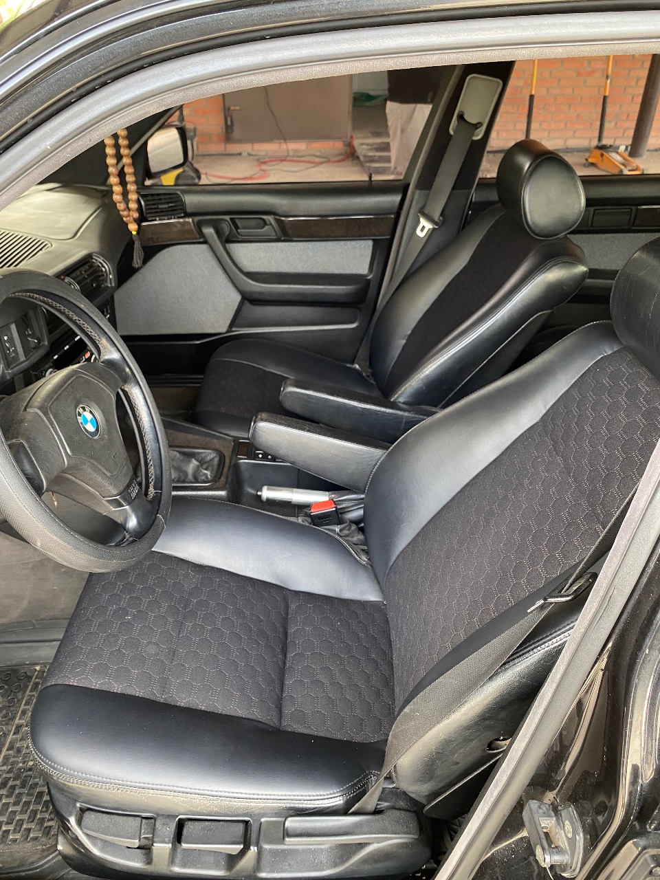 BMW 5 серії - фото 5