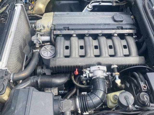 BMW 5 серії 1995, Гайсин, $3 500 - зображення 5