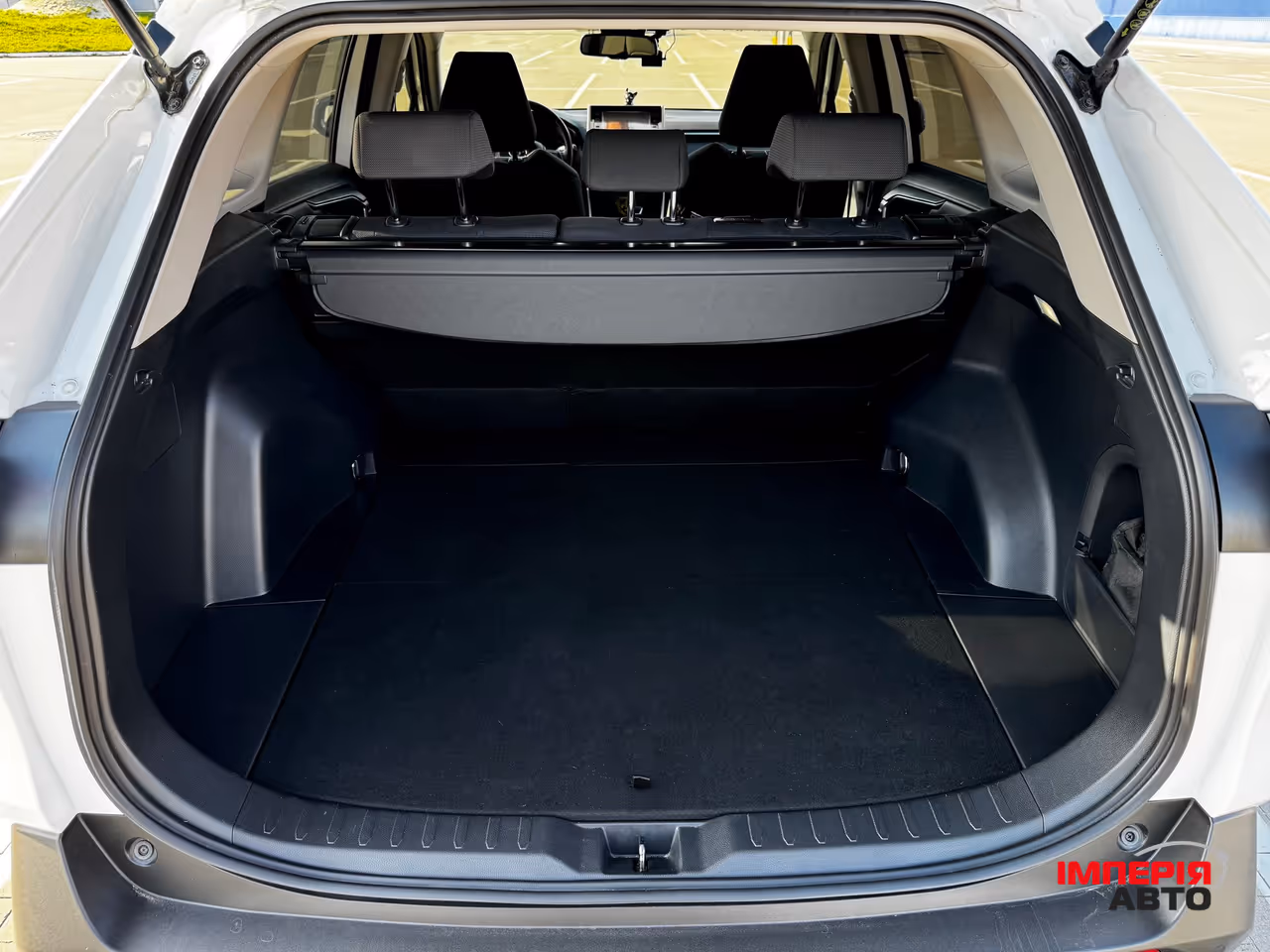 Toyota RAV4 - фото 13