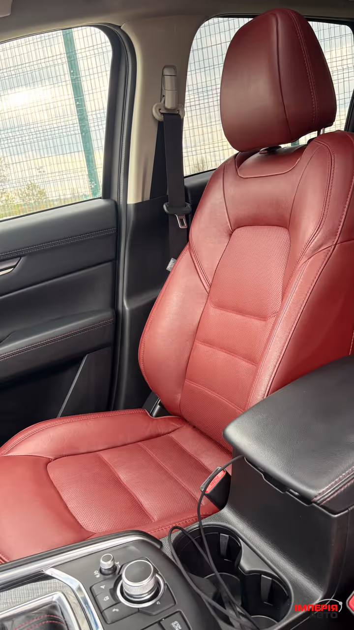 Mazda CX-5 - фото 25