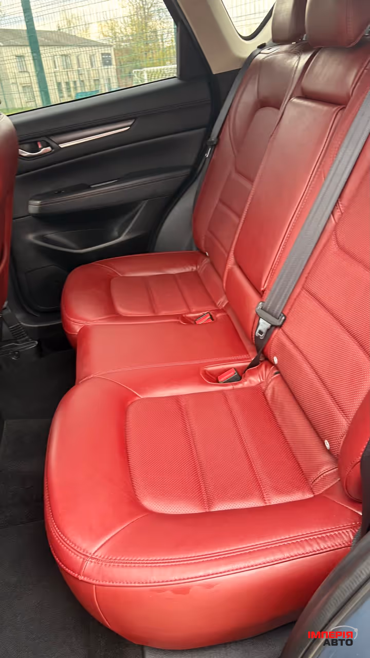 Mazda CX-5 - фото 17