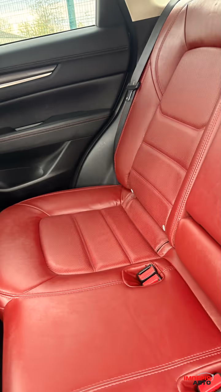 Mazda CX-5 - фото 21