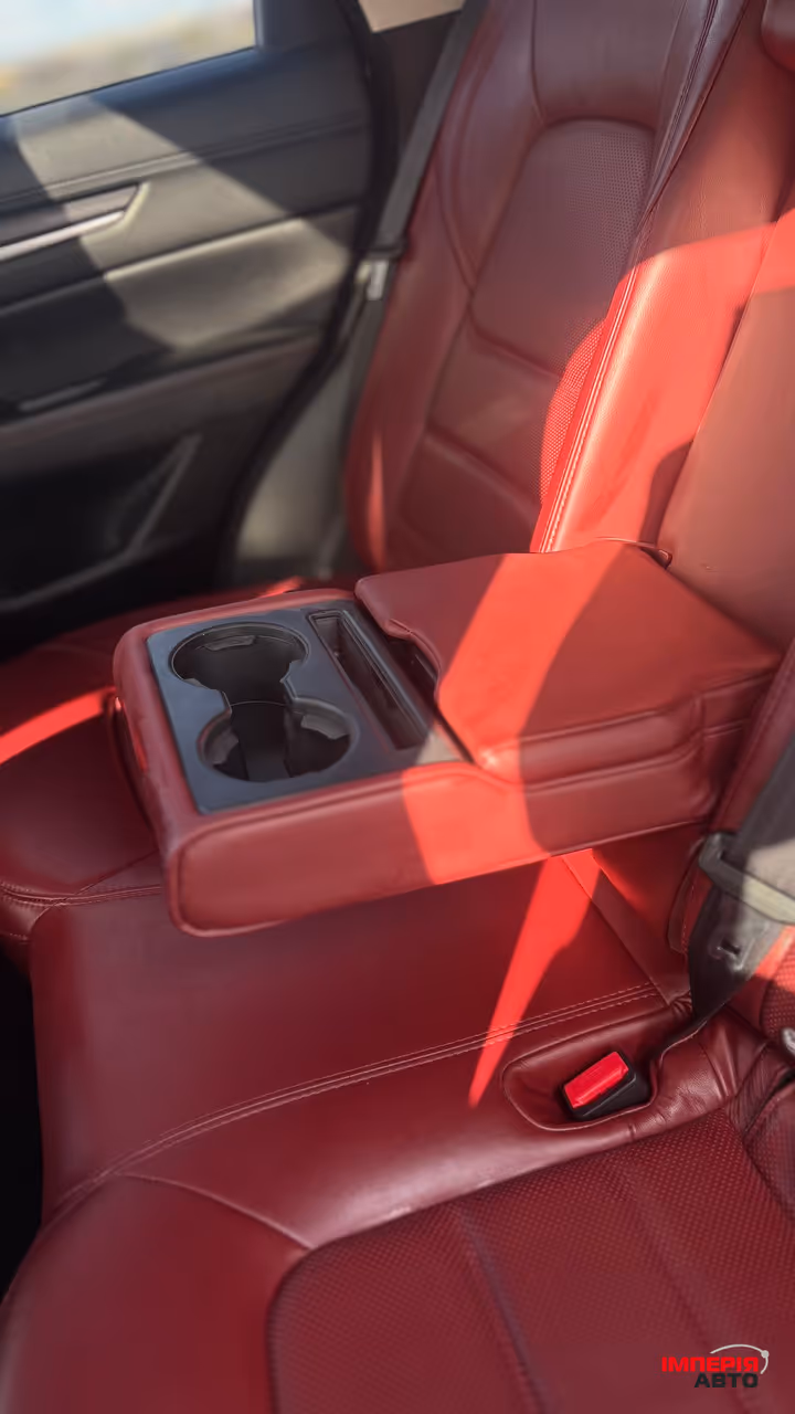 Mazda CX-5 - фото 64