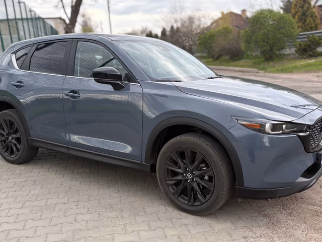 Mazda CX-5 - фото 5