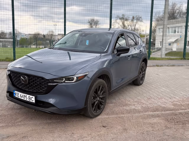 Mazda CX-5 - фото 2