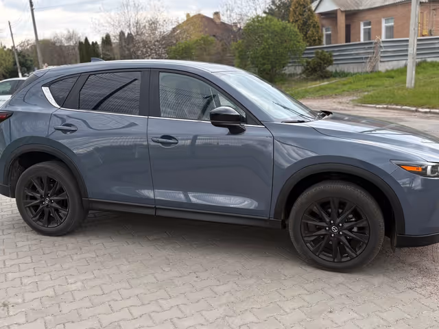 Mazda CX-5 - фото 4