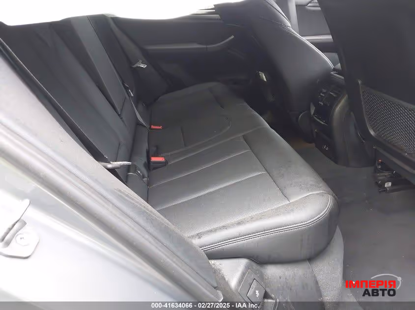 BMW X3 - фото 1