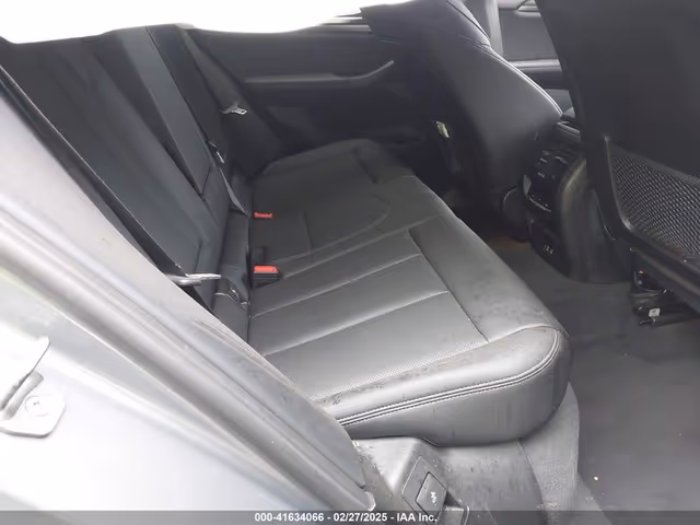 BMW X3 - фото 1
