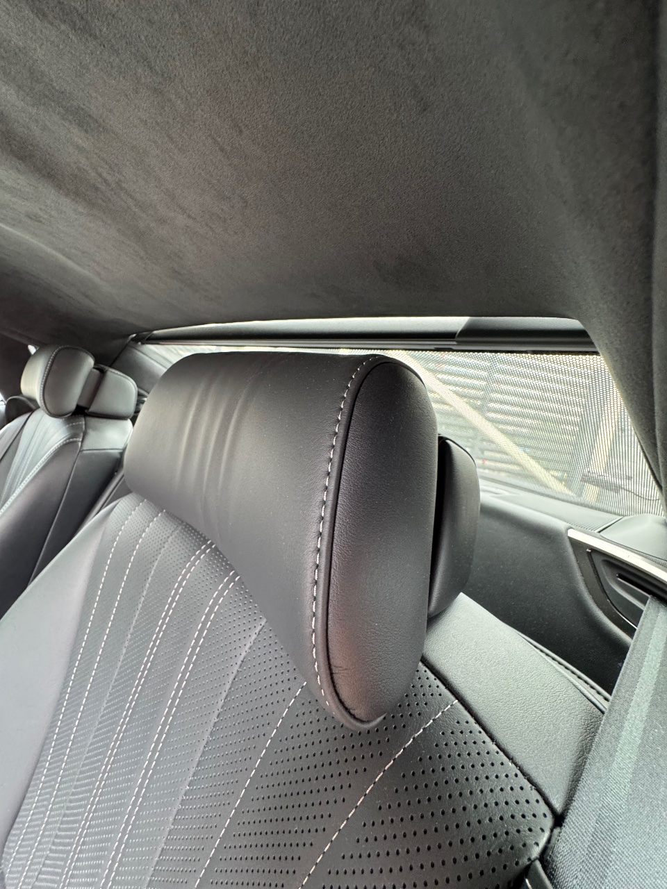 Lexus LS - фото 13