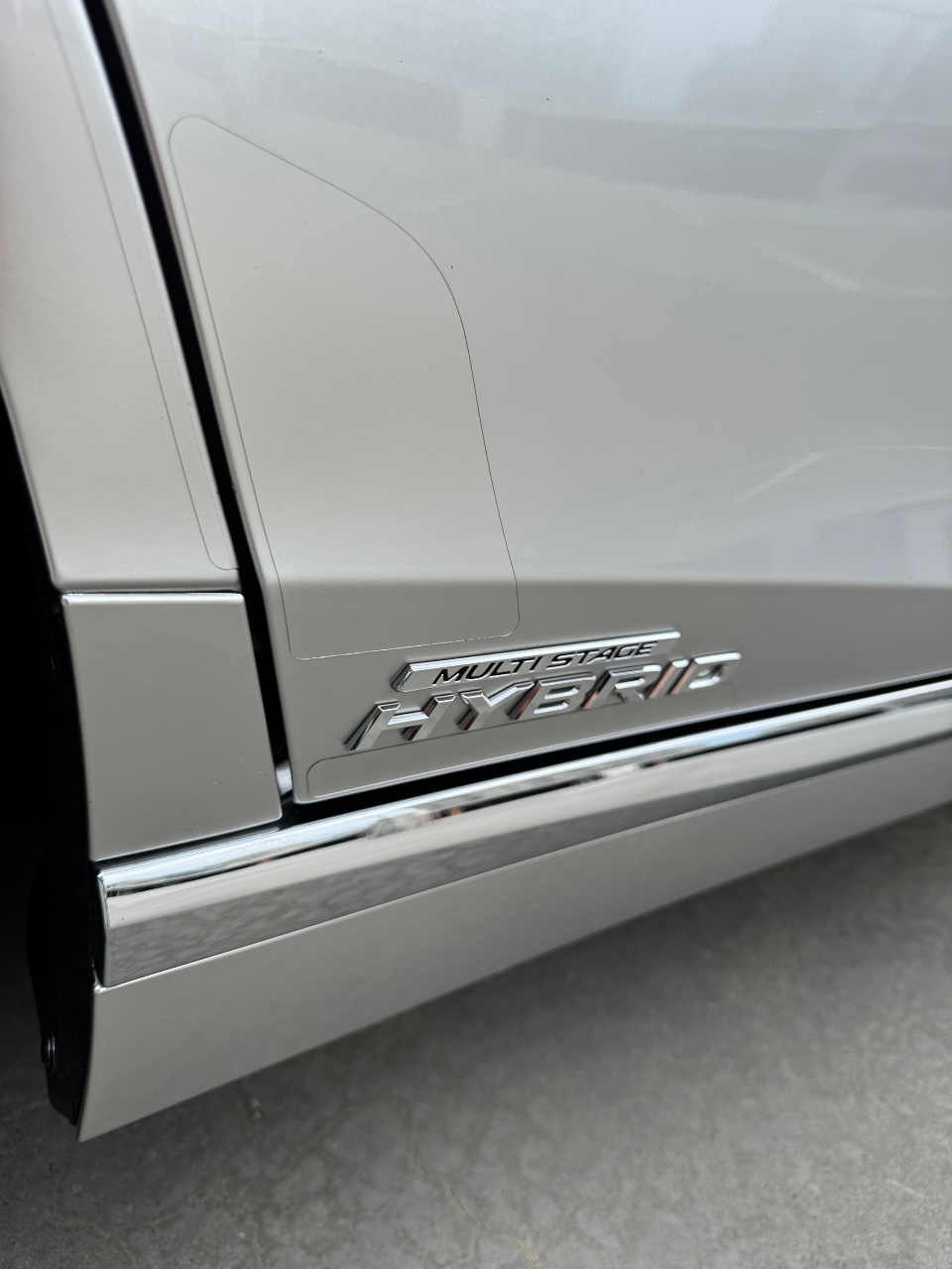 Lexus LS - фото 51