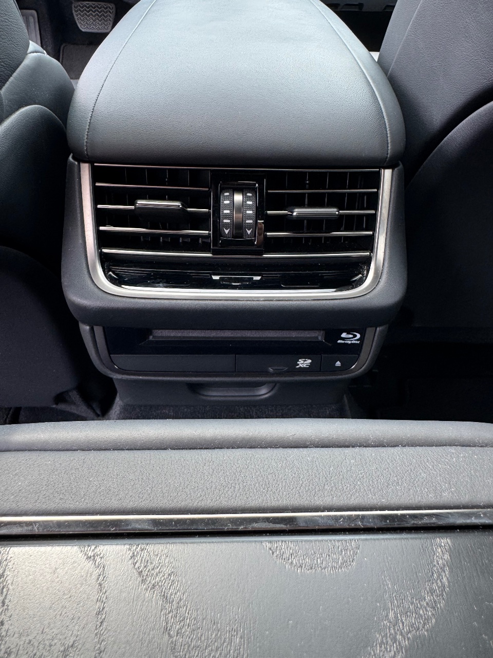 Lexus LS - фото 61