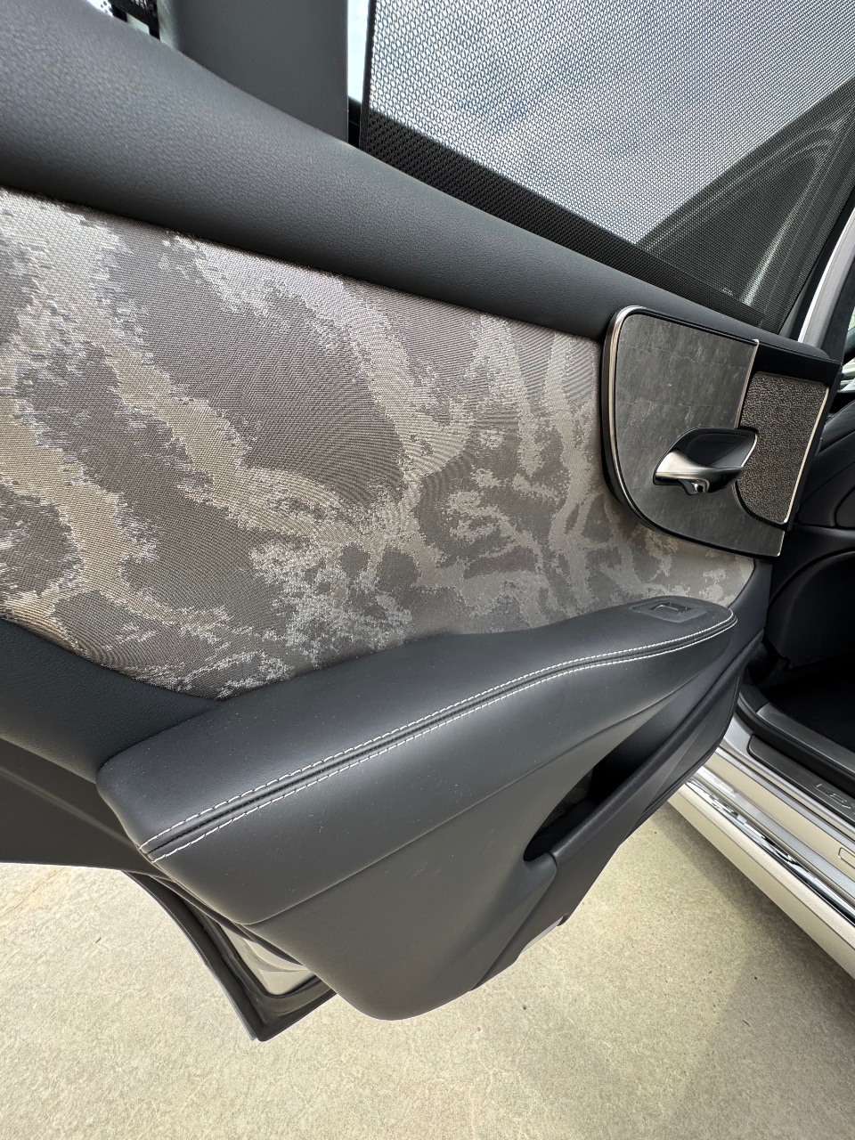 Lexus LS - фото 40