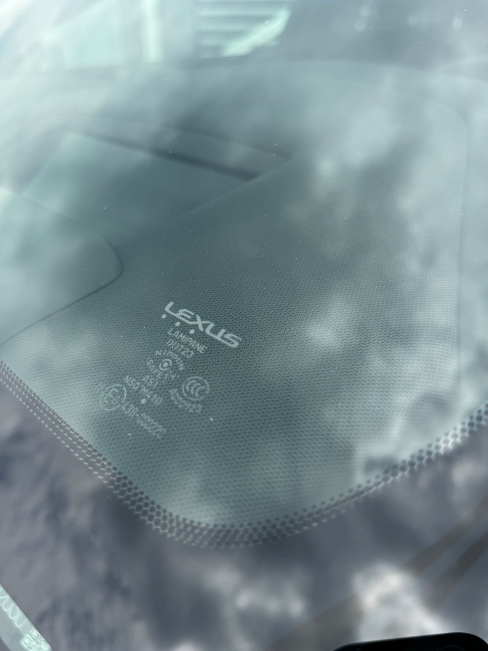 Lexus LS - фото 70