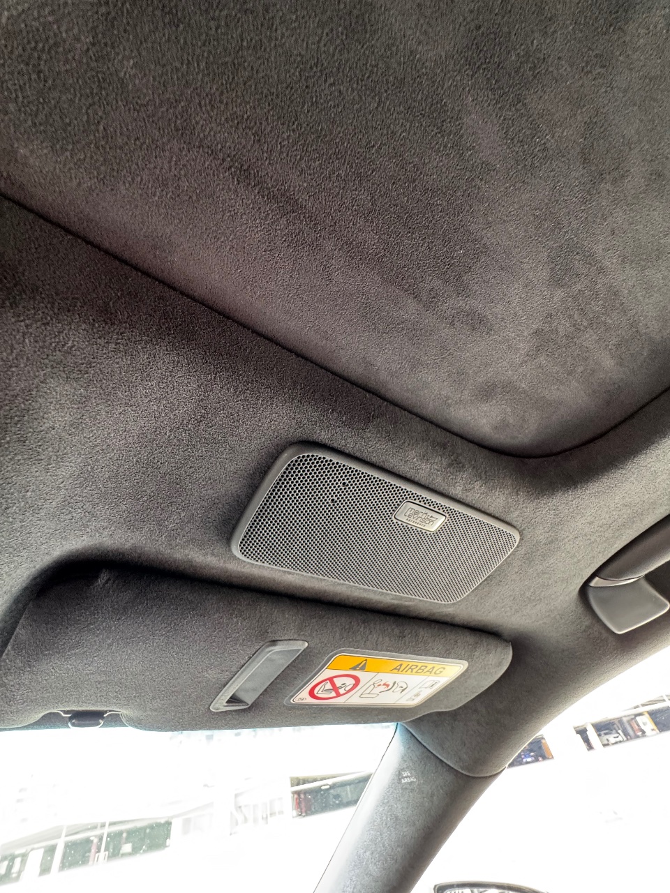 Lexus LS - фото 55