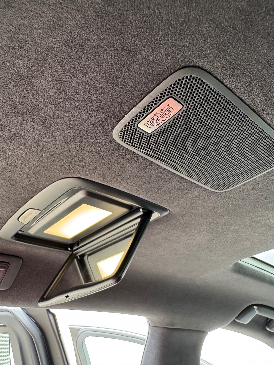 Lexus LS - фото 59