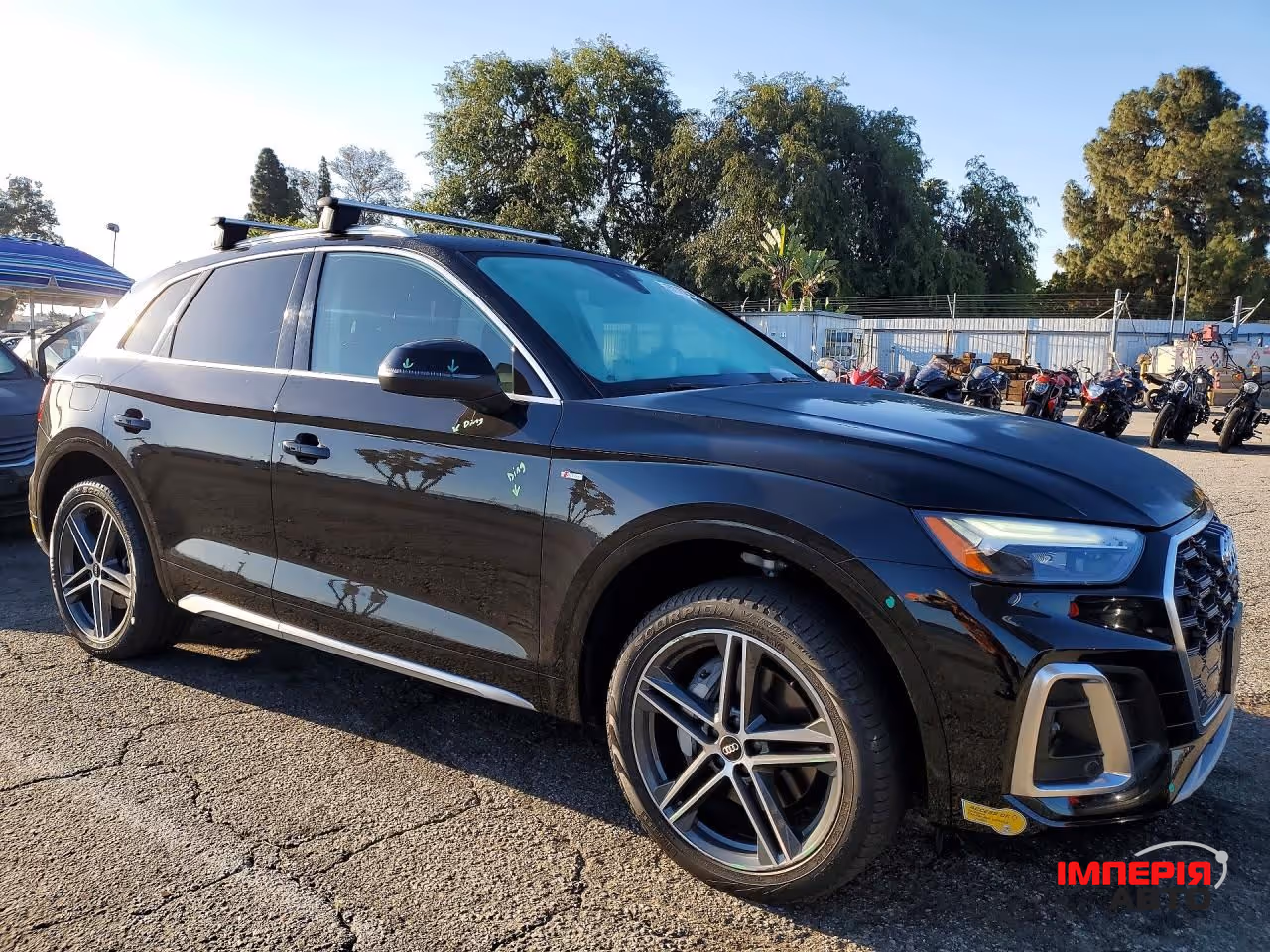 Audi Q5 - фото 2