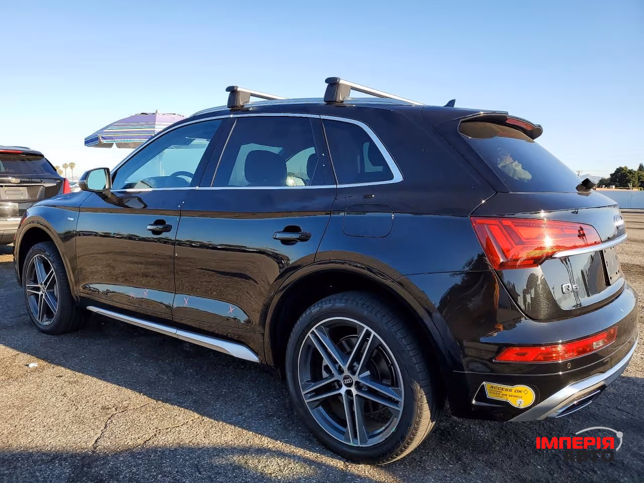 Audi Q5 - фото 4