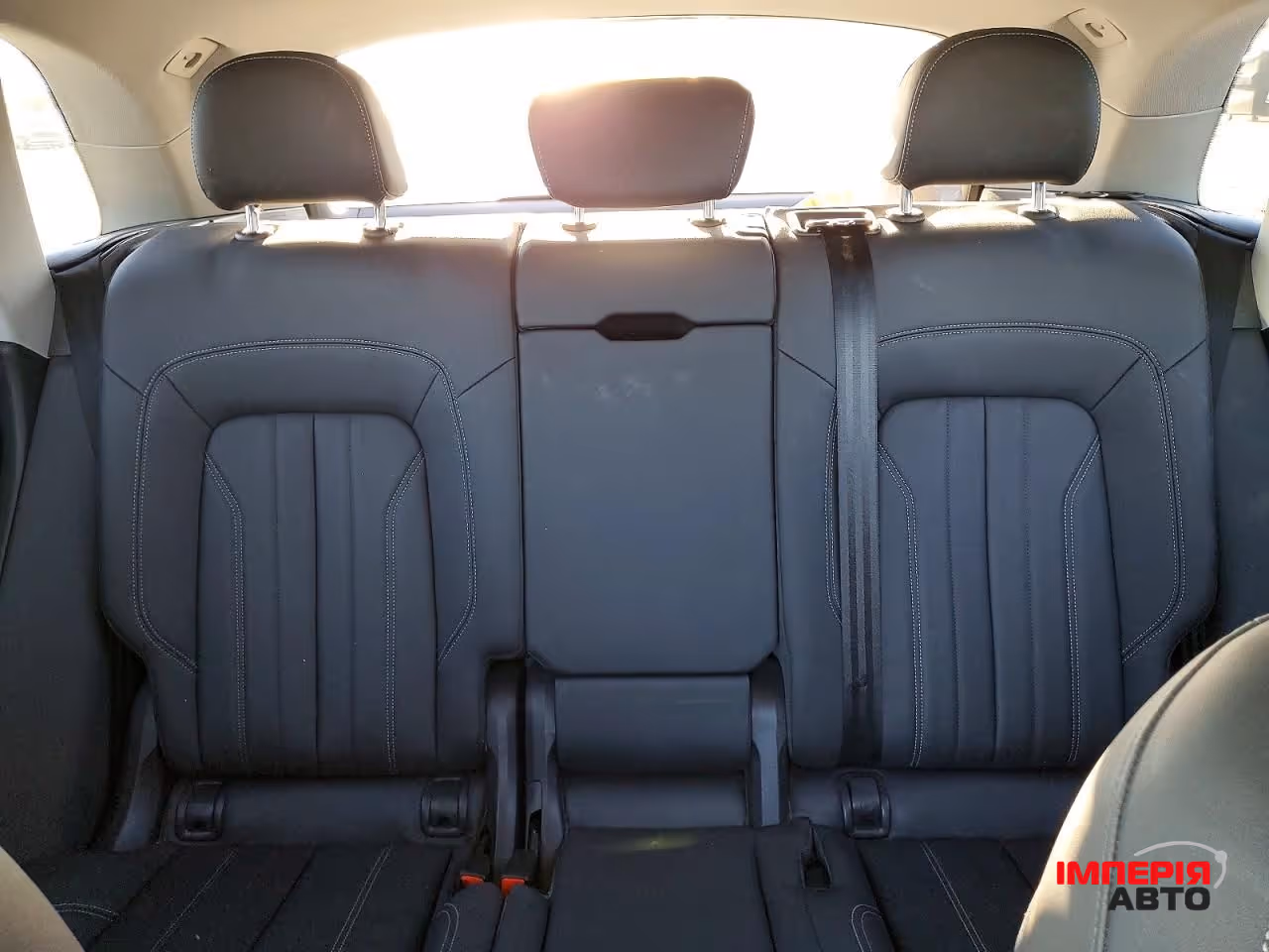 Audi Q5 - фото 8