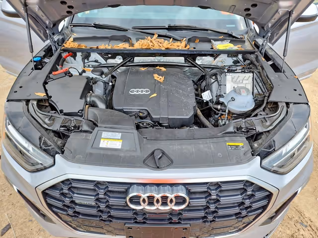 Audi Q5 - фото 2