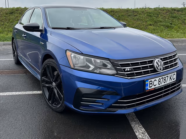 Volkswagen Passat - фото 3