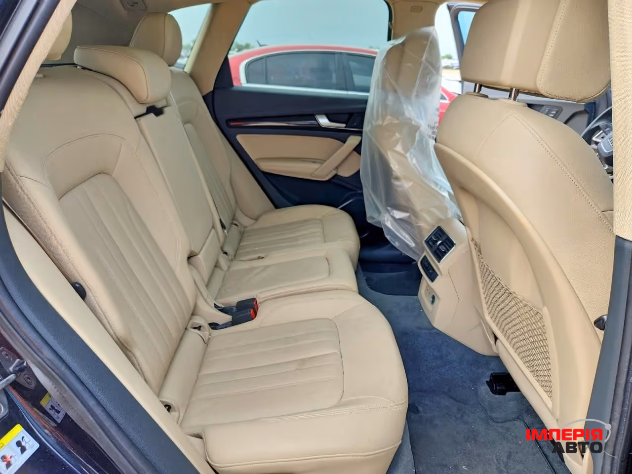 Audi Q5 - фото 10