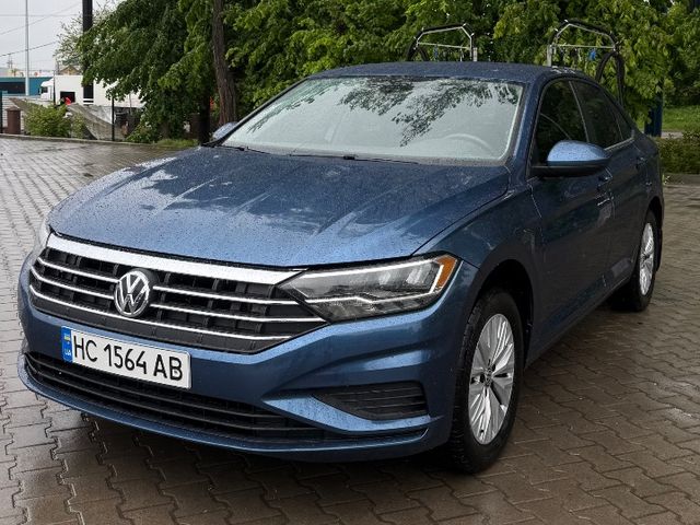 Volkswagen Jetta - фото 3