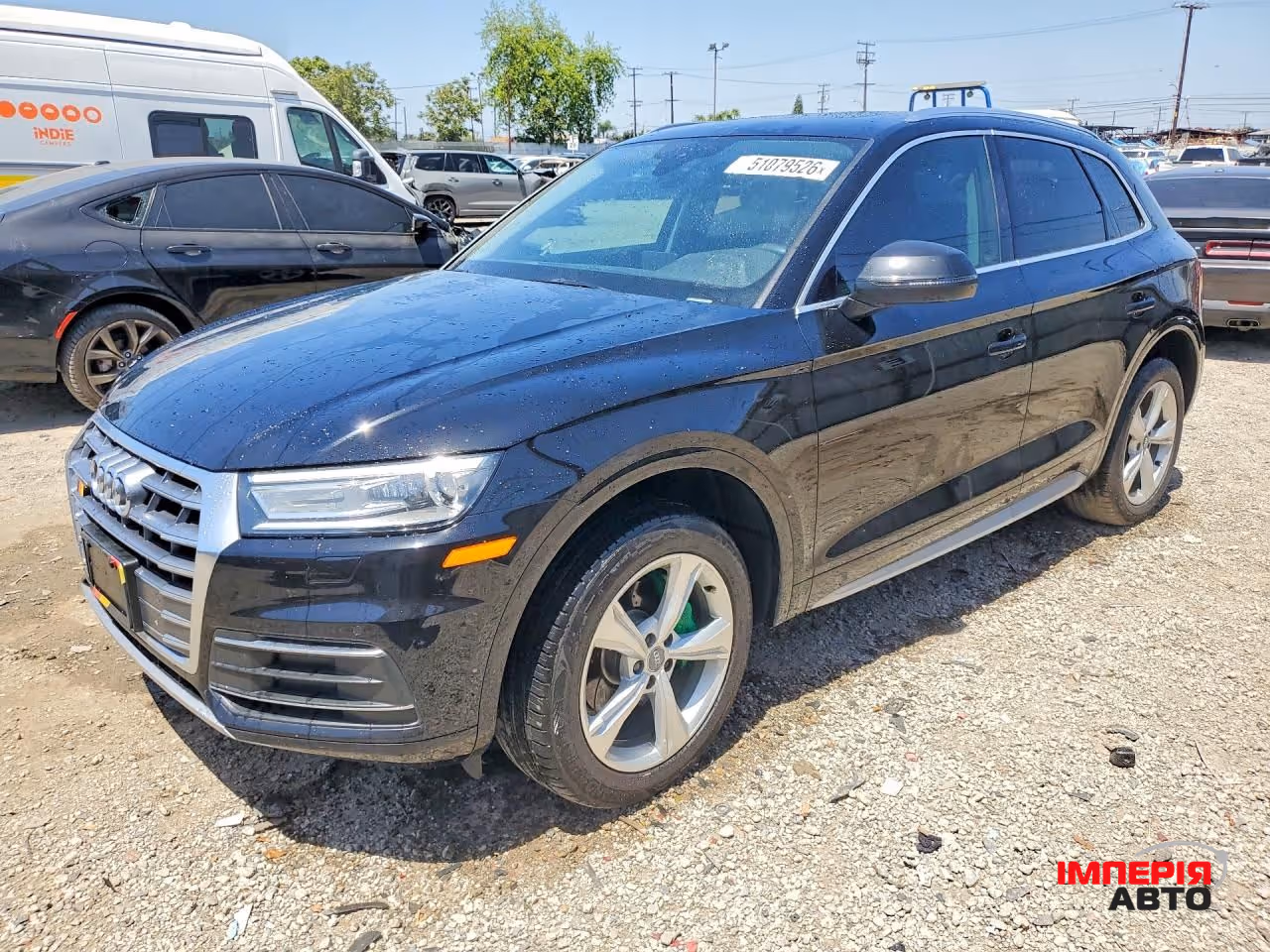 Audi Q5 - фото 3