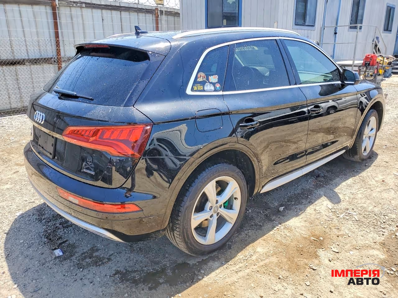 Audi Q5 - фото 4