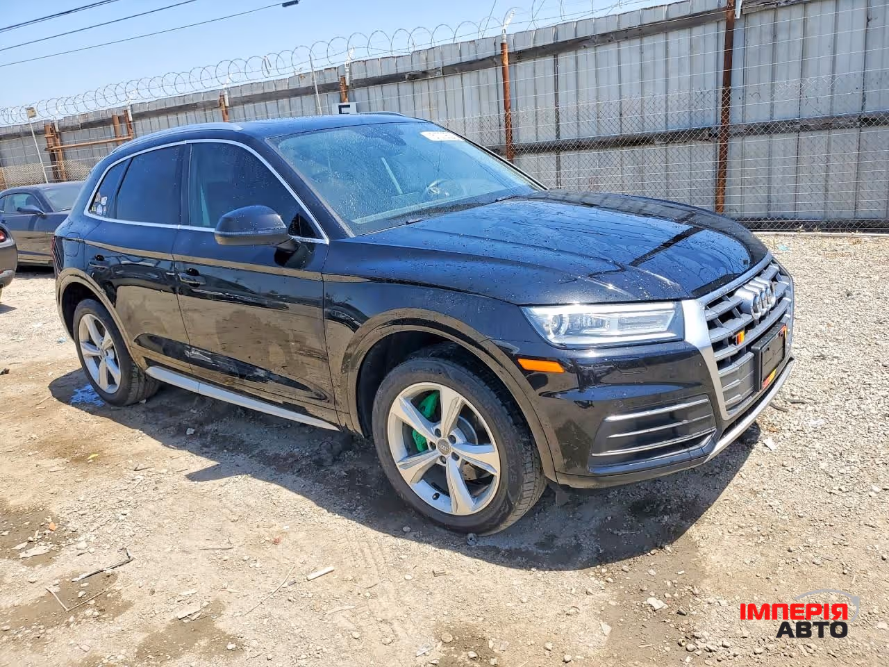 Audi Q5 - фото 2