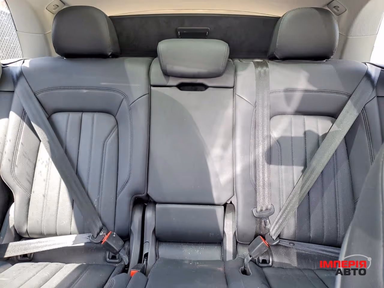 Audi Q5 - фото 10