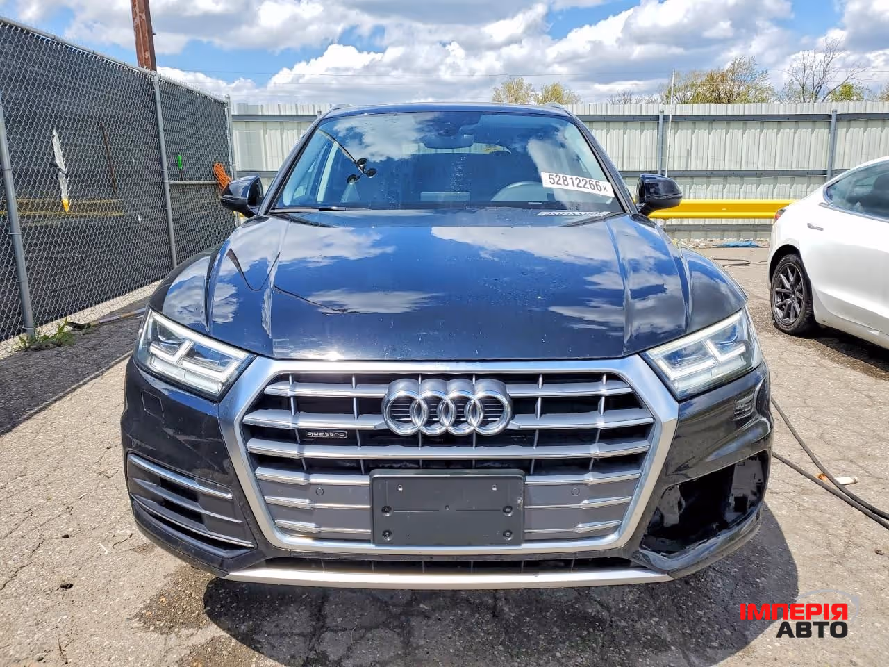 Audi Q5 - фото 5