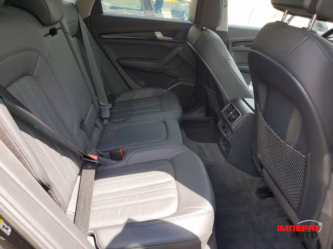 Audi Q5 - фото 11